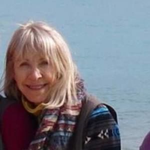 Meet your Posher, Kathy